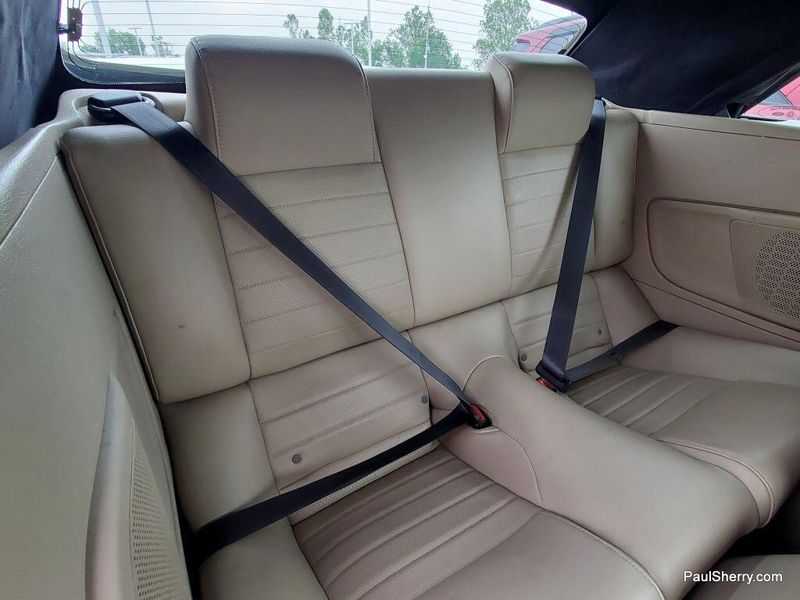 2007 Ford Mustang GT PremiumImage 14