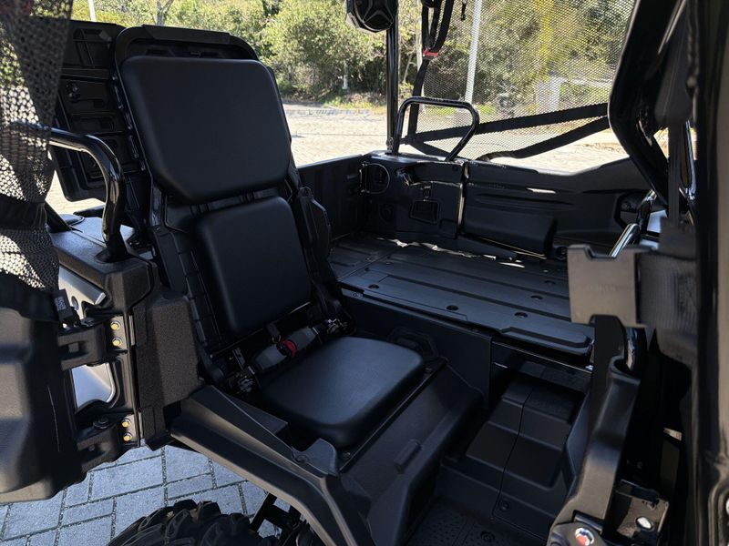 New 2025 Honda PIONEER 1000-5 TRAIL SE Image 22