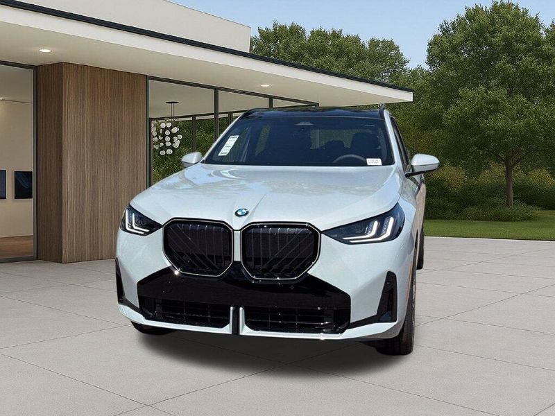 New 2026 BMW X3 30 xDriveImage 3