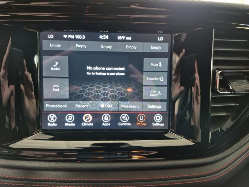 2023 Dodge Durango GTImage 33