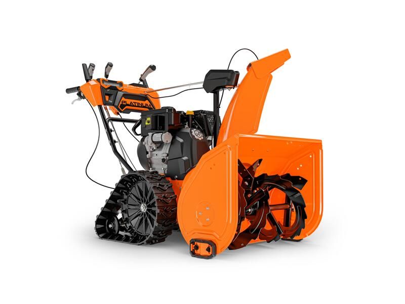 New 2025 ARIENS ST28DLETPLATSHORAP Image 1