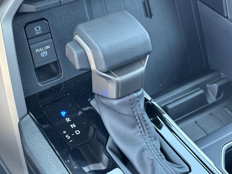 New 2025 Toyota Tundra SR5Image 17