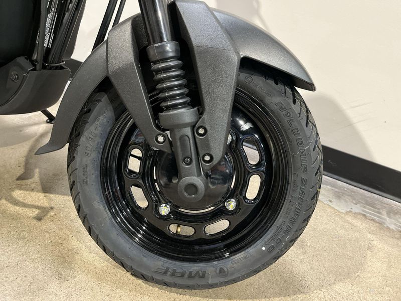 New 2025 Honda Navi Image 10