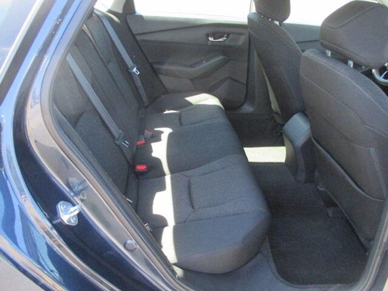 Used 2024 Honda Accord Sedan EXImage 25