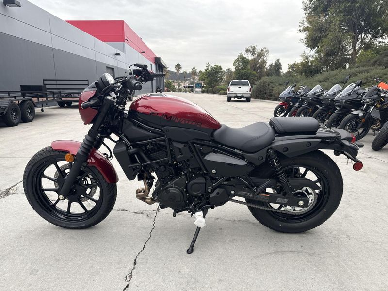 New 2026 Kawasaki ELIMINATOR SE ABS Image 12