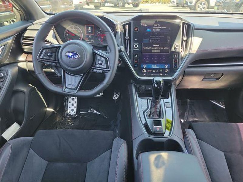 Used 2023 Subaru WRX Limited