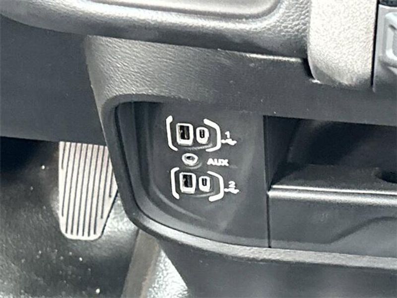 Used 2023 RAM 2500 TradesmanImage 19