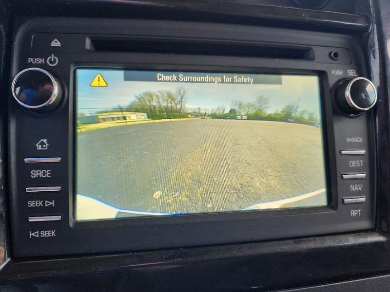 2019 GMC Savana Image 3