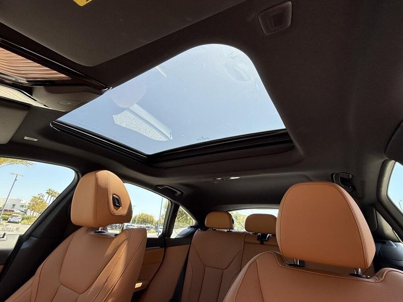 2025 BMW 4 Series 430i Gran CoupeImage 22