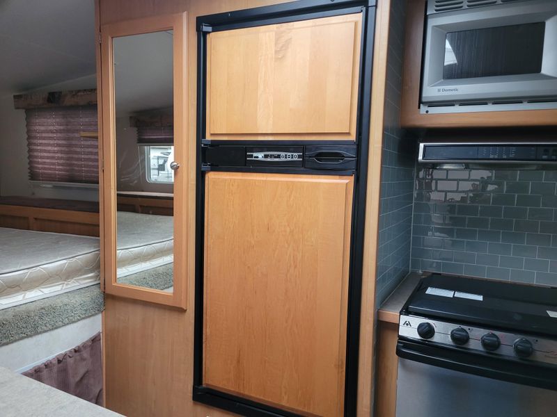 Used 2005 GENERAL COACH CITATION SUPREME 10