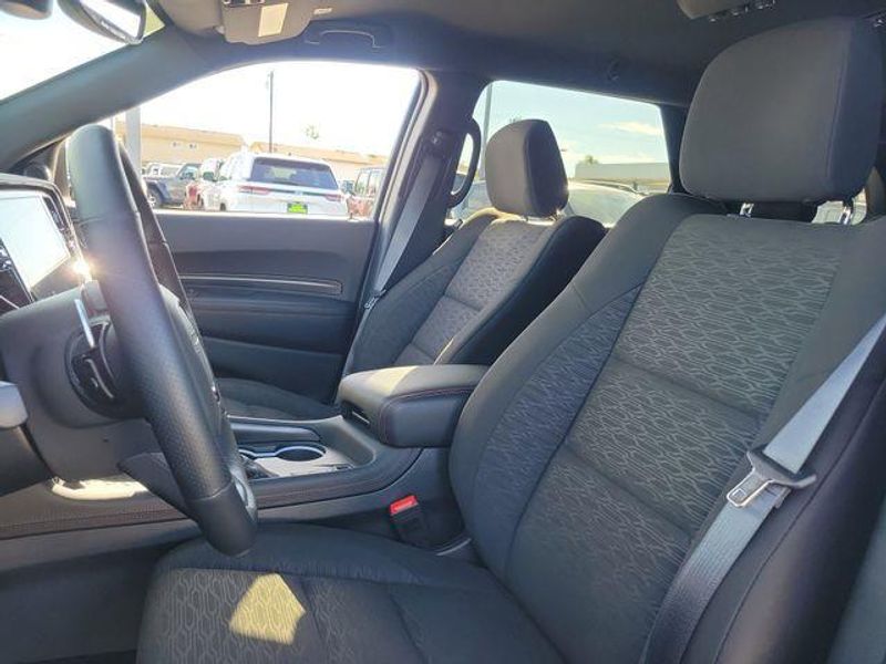 New 2026 Dodge Durango Gt Awd Hemi V8