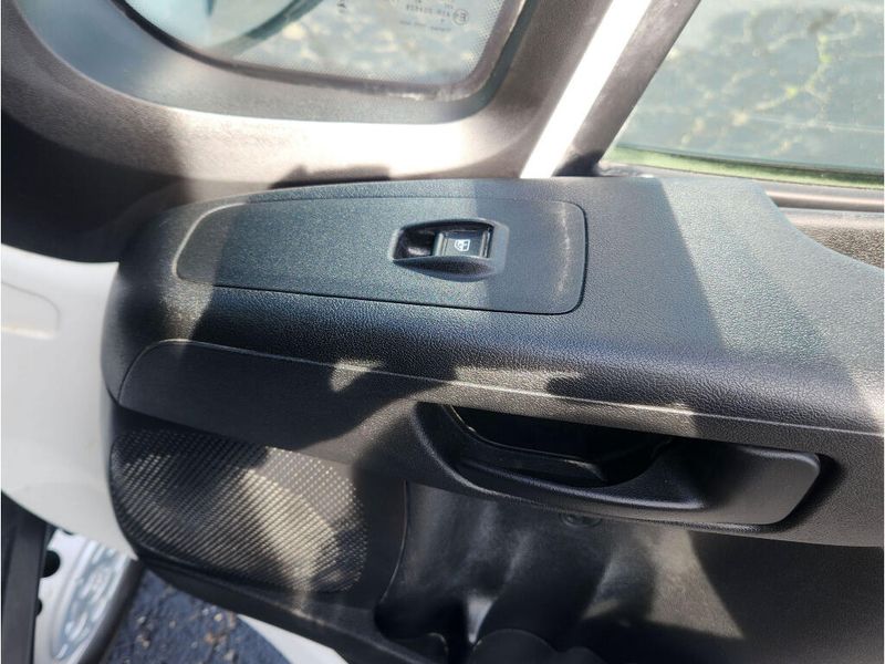 Used 2025 RAM ProMaster 2500 Tradesman