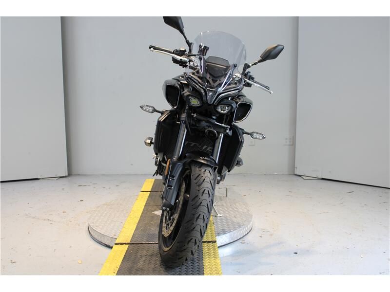 2022 Yamaha MT 10 Image 4