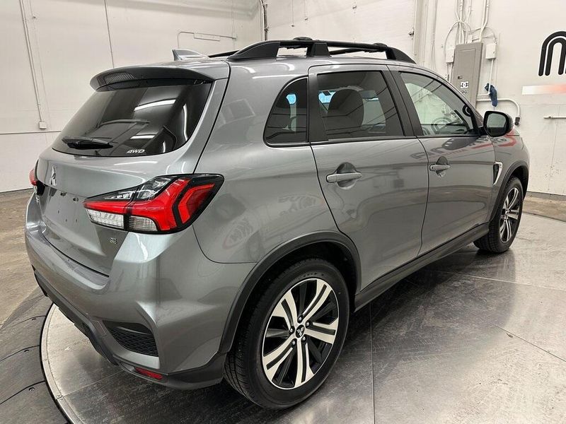 2020 Mitsubishi Outlander Sport 2.0 SEImage 15