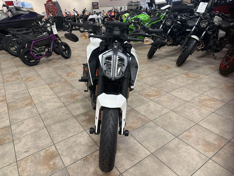 Used 2017 KTM 390 DUKE Image 12