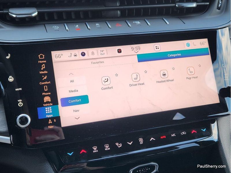 New 2026 Jeep Grand Cherokee L Laredo Altitude 4x4