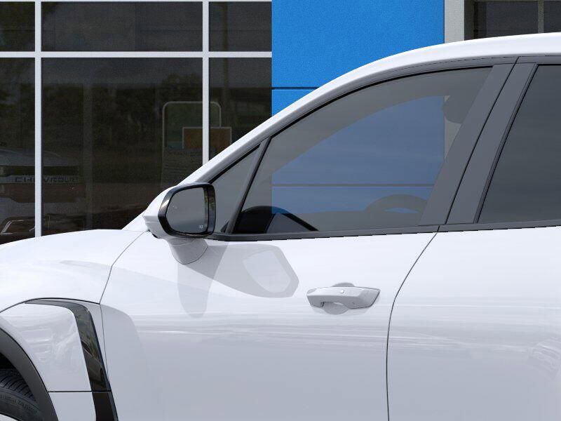 New 2025 Chevrolet Blazer EV FWD LTImage 12