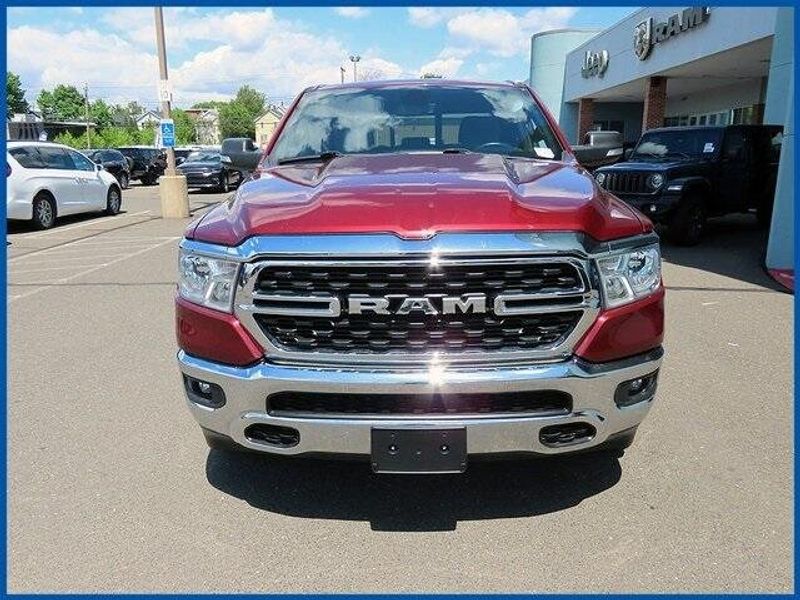 2022 RAM 1500 Big Horn Lone StarImage 3