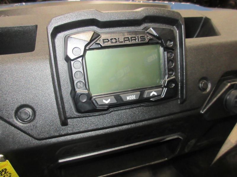 NEW 2026 POLARIS RANGER 150 EFI Image 21