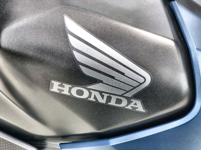 New 2026 Honda CB750 HORNET E-CLUTCH Image 26