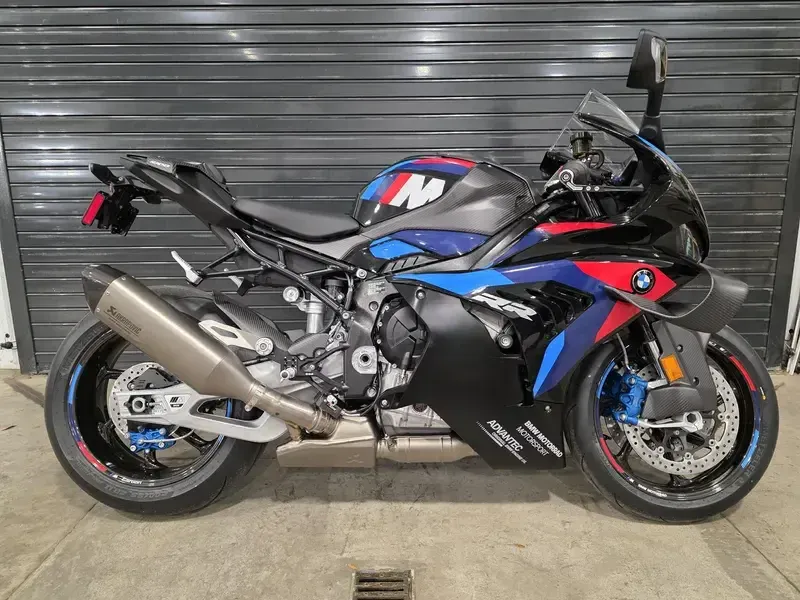 2026 BMW M 1000 RR