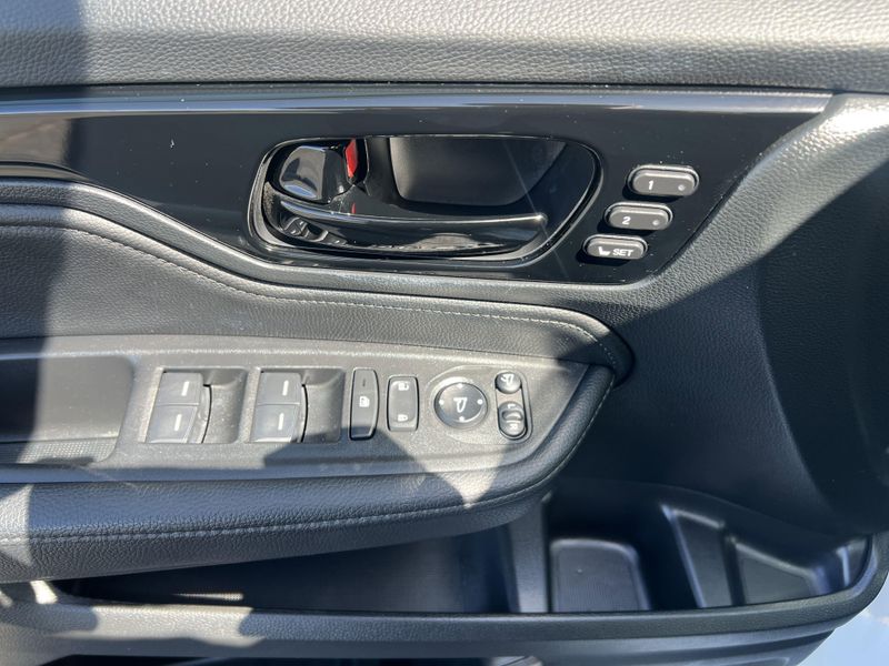 2022 Honda Odyssey EliteImage 6