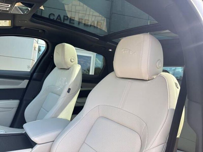 2026 Jaguar F-PACE R-Dynamic S