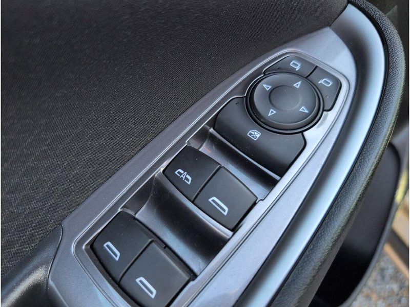 Used 2023 Chevrolet Malibu LTImage 12