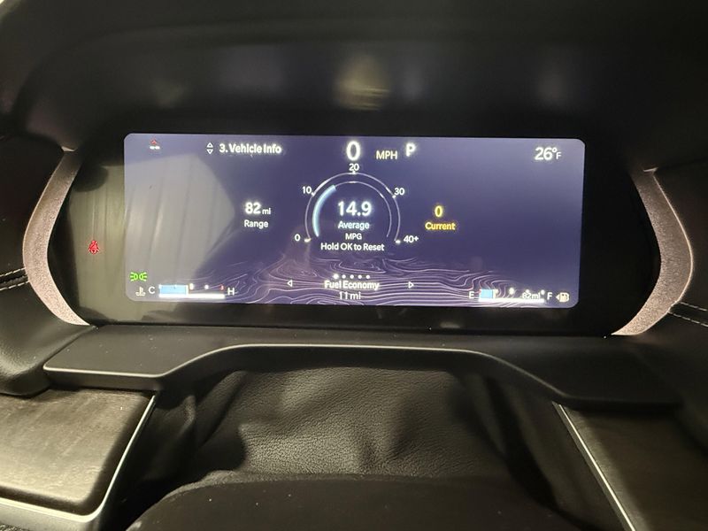 New 2025 Jeep Grand Cherokee L Limited 4x4Image 30