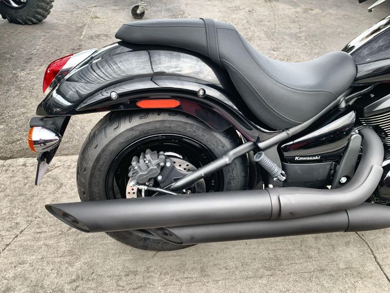 New 2026 Kawasaki VULCAN 900 CUSTOM Image 15