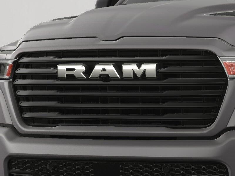 New 2025 RAM 1500 LaramieImage 36