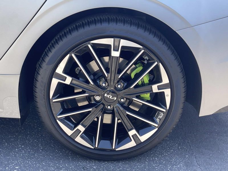 Used 2025 Kia K5 GT DCT FWD