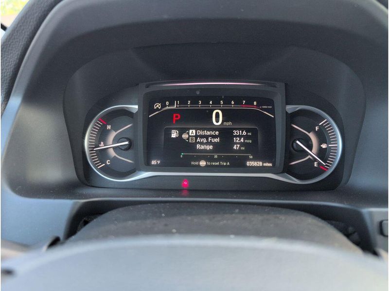 Used 2023 Honda Passport EX-LImage 22