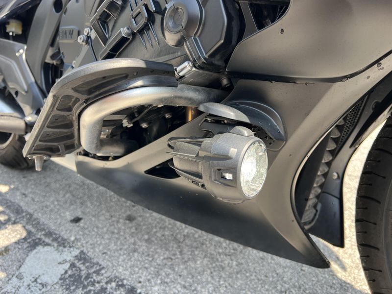 2020 BMW K 1600 B 