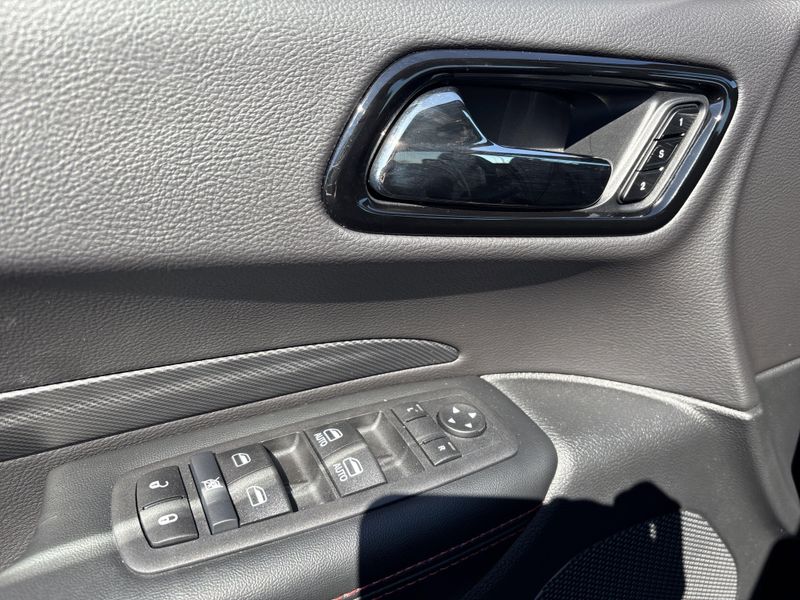 New 2026 Dodge Durango Gt Plus AwdImage 27