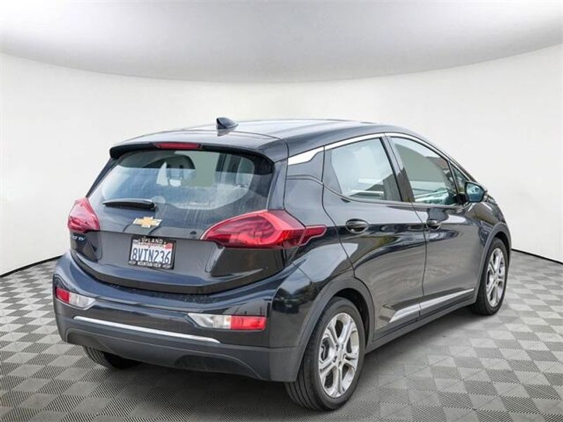 2021 Chevrolet Bolt EV LTImage 8