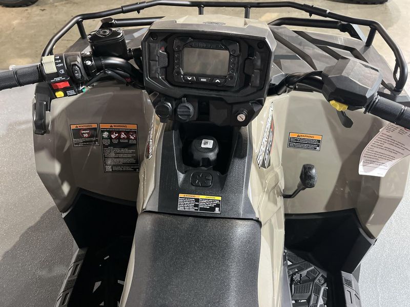 New 2026 Polaris SPORTSMAN 570 EPS Image 11