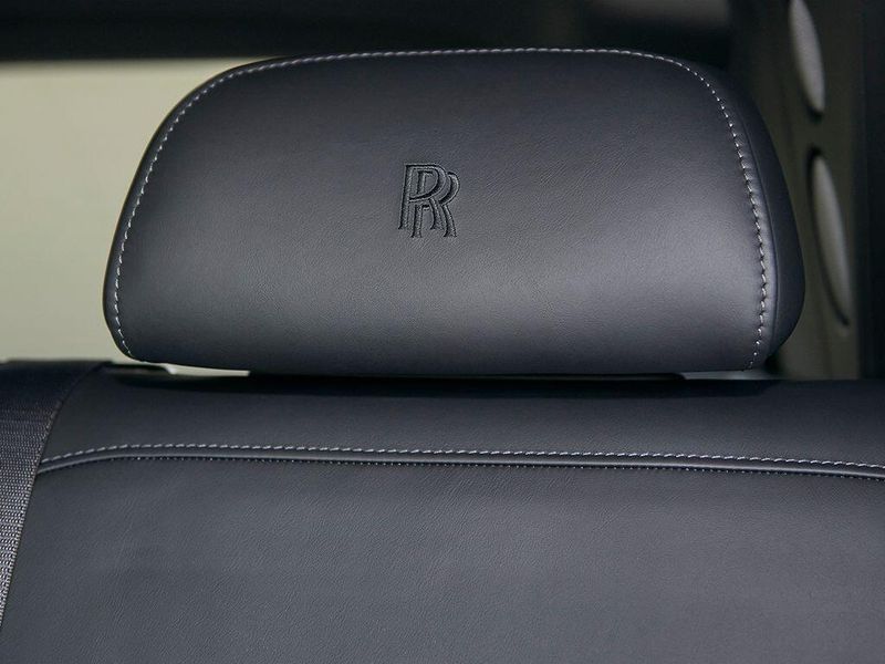 Used 2024 Rolls-Royce Cullinan Image 20