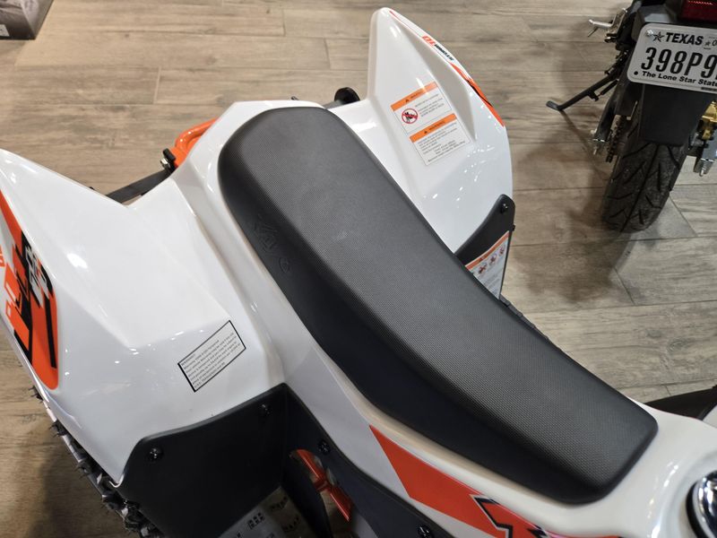 NEW 2026 KAYO STORM 70 Image 9