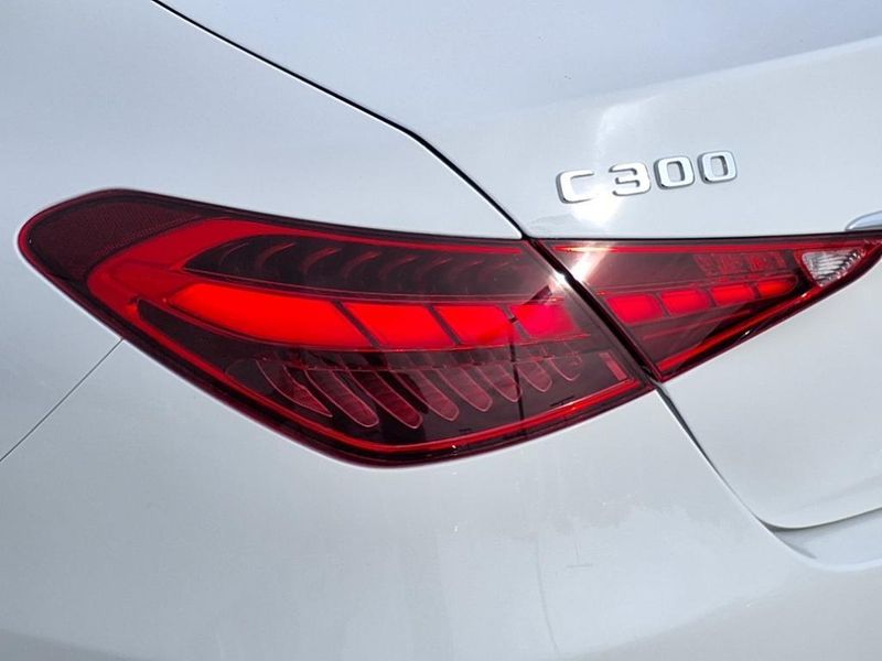 2022 Mercedes-Benz C-Class C 300Image 13