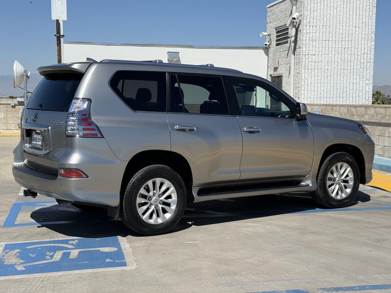 Used 2023 Lexus GX 460 PremiumImage 11