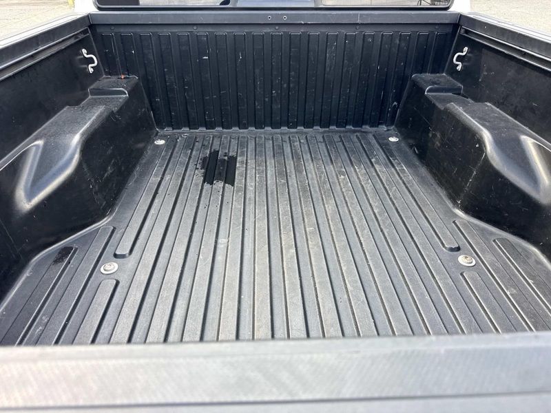 Used 2022 Toyota Tacoma SR5 Double Cab 5' Bed I4 AT (Natl)