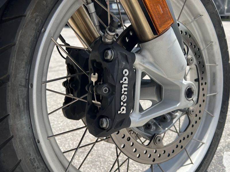 2015 BMW R 1200 GS 