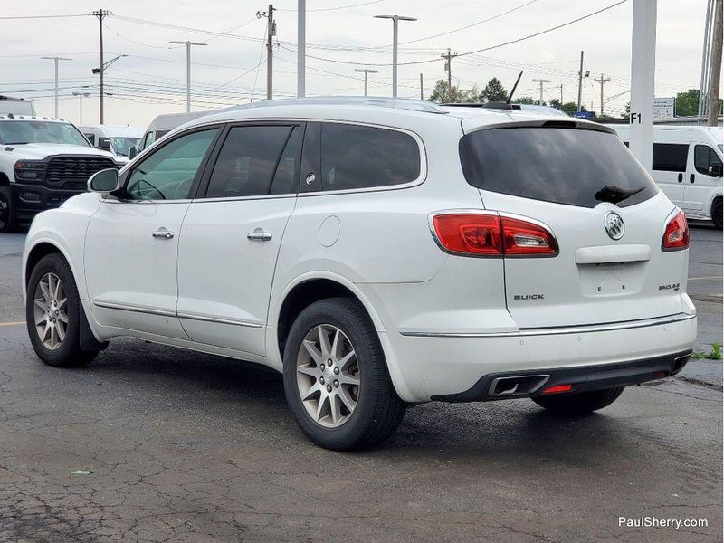 2016 Buick Enclave LeatherImage 9
