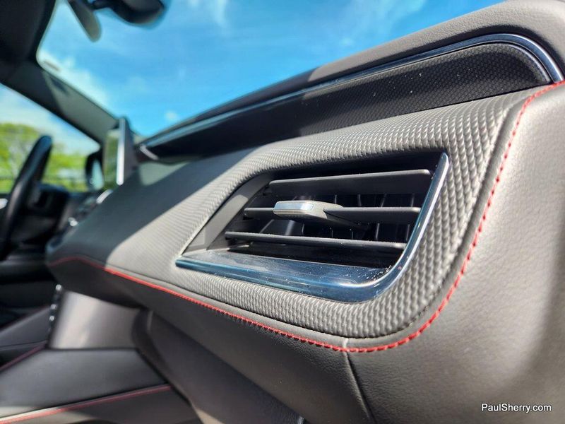 2021 Chevrolet Tahoe RSTImage 36