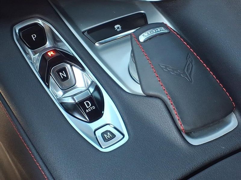 Used 2021 Chevrolet Corvette StingrayImage 24