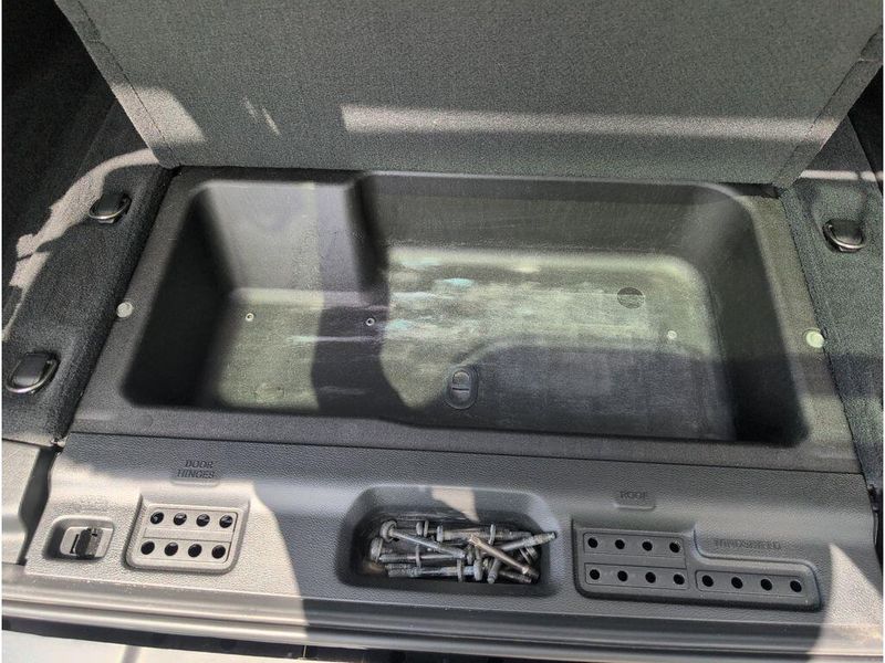 Used 2023 Jeep Wrangler 4xE Willys 4xeImage 39