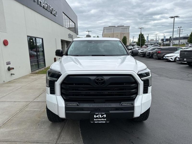2023 Toyota Tundra SR5Image 2