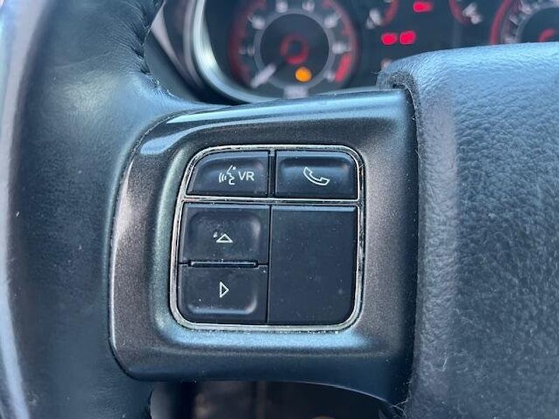 Used 2013 Dodge Dart SXTImage 7