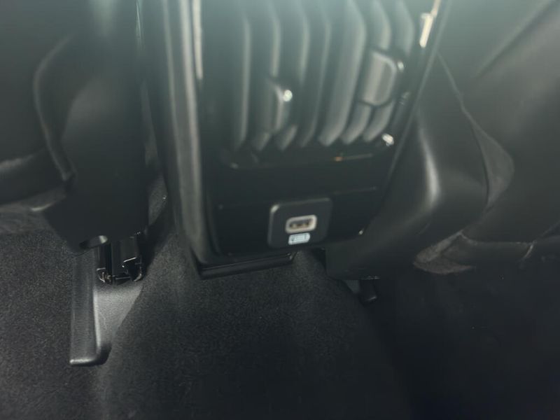 2024 Jeep Compass Latitude photo 18